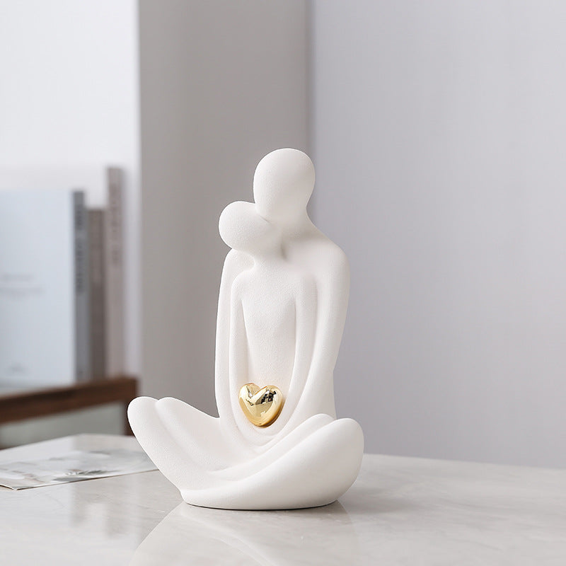 Expressive Partner Figure | Thrascher
