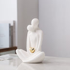 Expressive Partner Figure | Thrascher