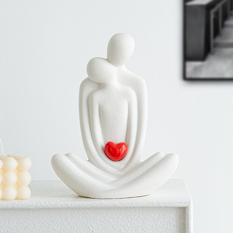 Expressive Partner Figure | Thrascher