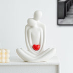 Expressive Partner Figure | Thrascher