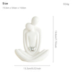 Expressive Partner Figure | Thrascher