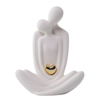 Expressive Partner Figure | Thrascher