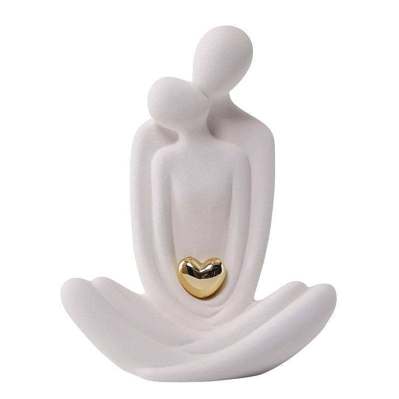 Expressive Partner Figure | Thrascher