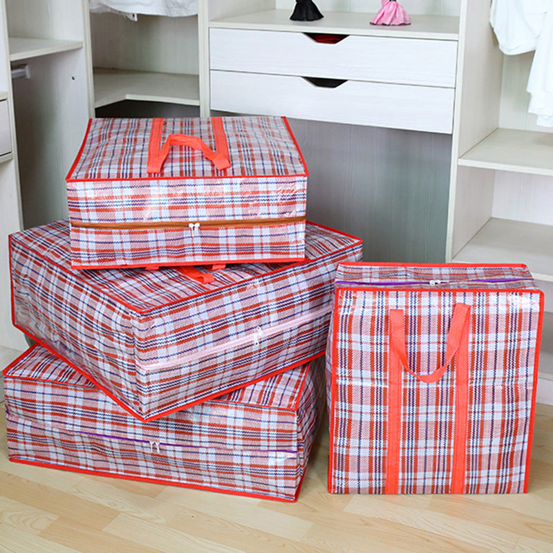 Extra-Large Holiday Storage Bag | Thrascher