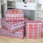 Extra-Large Holiday Storage Bag | Thrascher