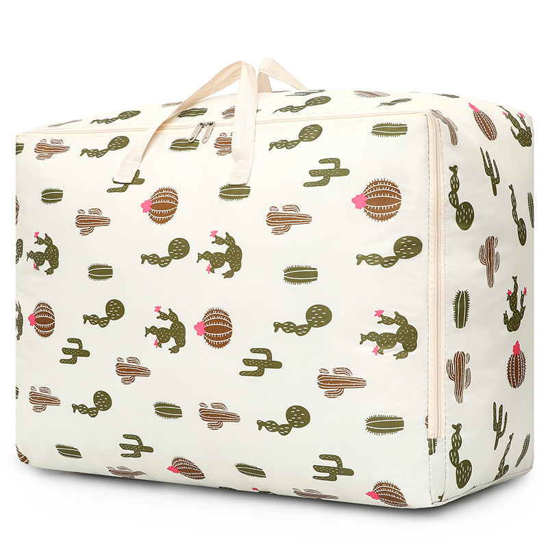 Extra-Large Multi-Functional Storage Bag | Thrascher
