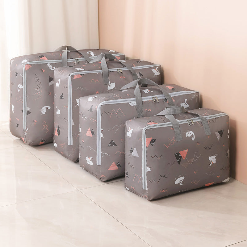 Extra-Large Multi-Functional Storage Bag | Thrascher