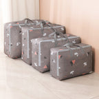 Extra-Large Multi-Functional Storage Bag | Thrascher