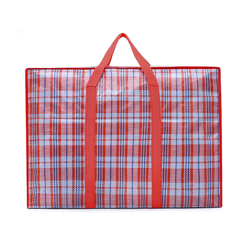 Extra-Large Storage Tote Bag | Thrascher