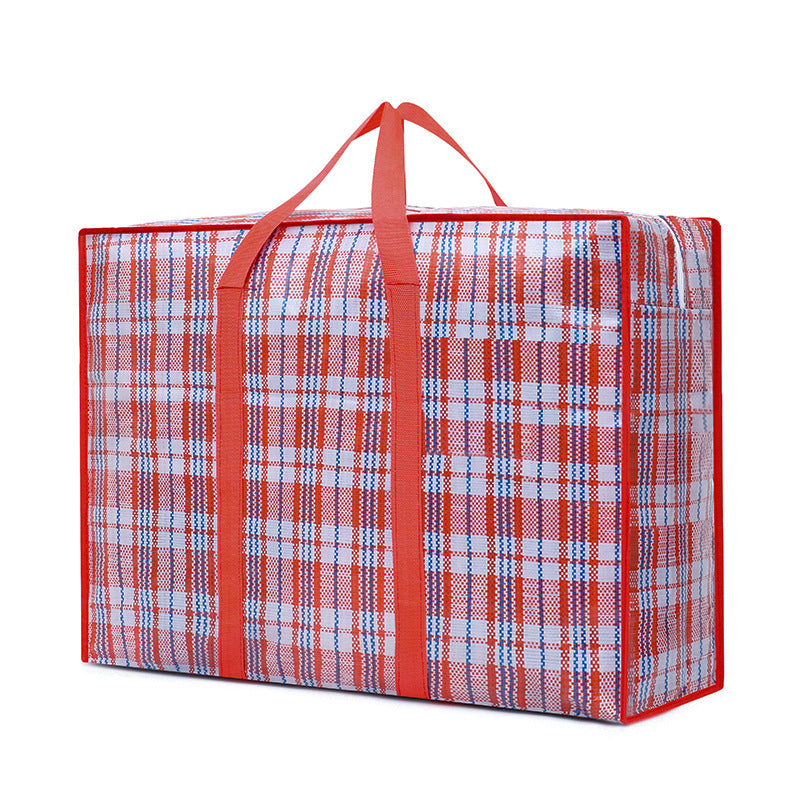 Extra-Large Storage Tote Bag | Thrascher