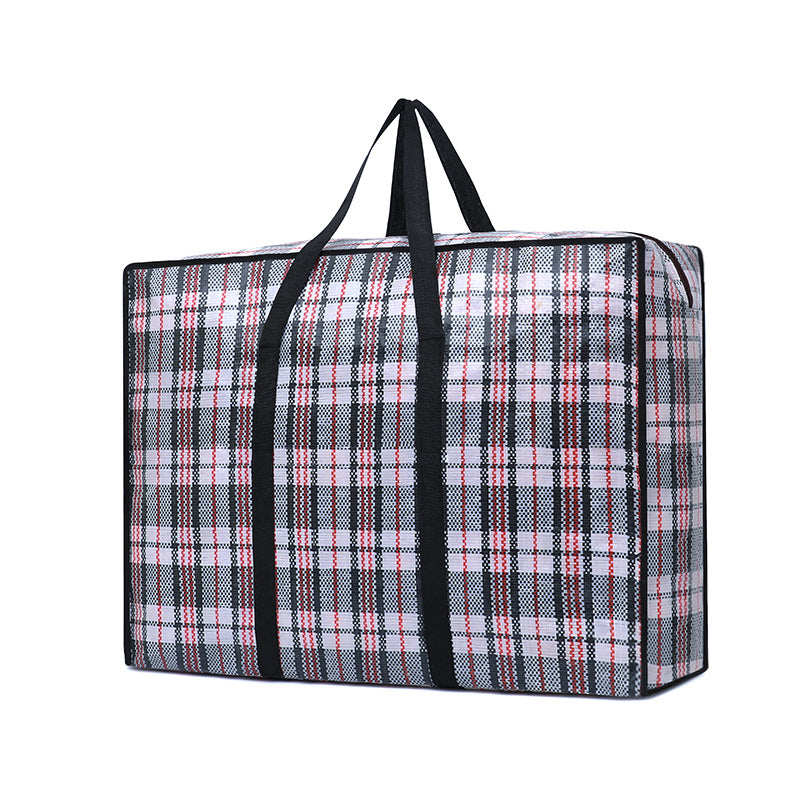 Extra-Large Storage Tote Bag | Thrascher