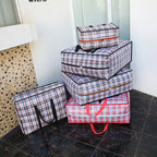 Extra-Large Storage Tote Bag | Thrascher