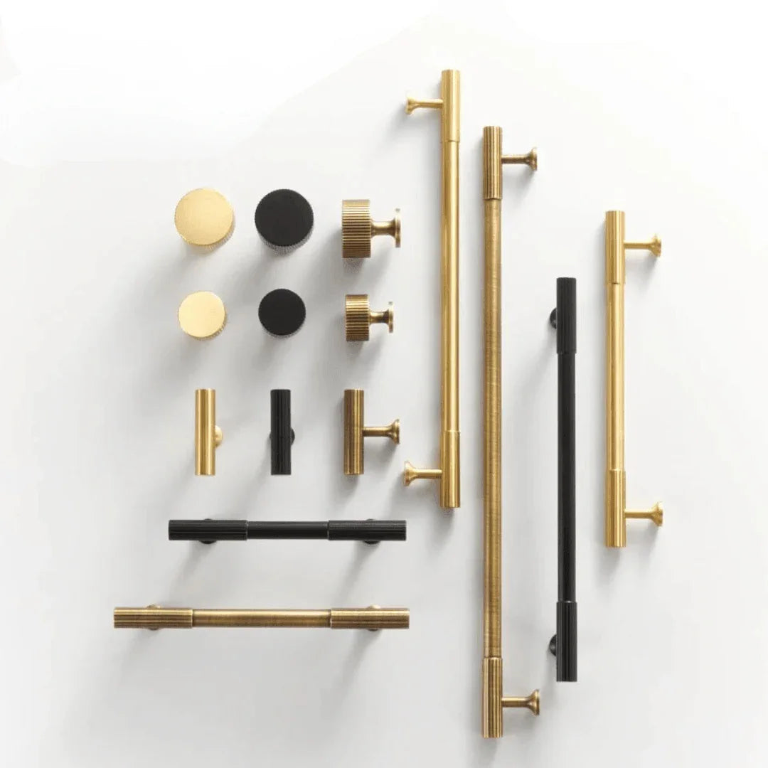 Falbeda Wall Cabinet Knob