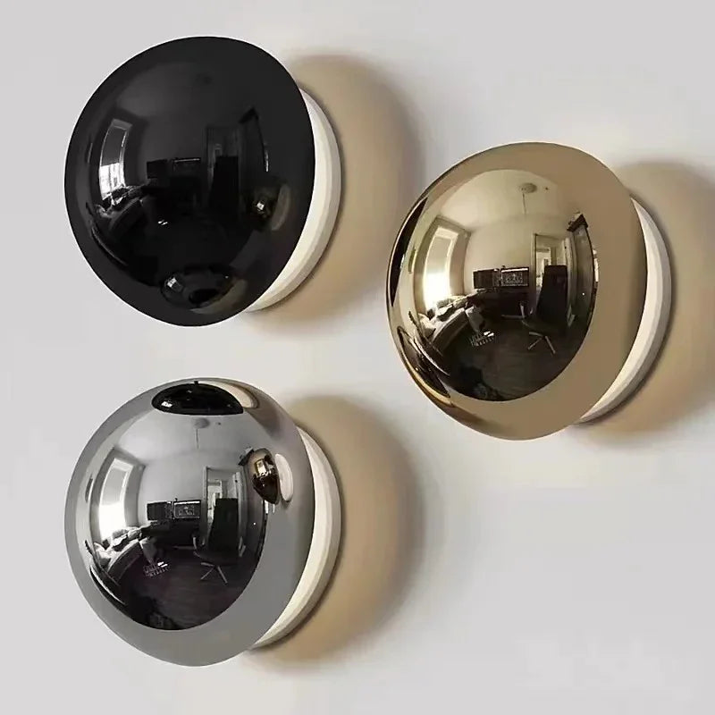 Falbia Wall Lamp