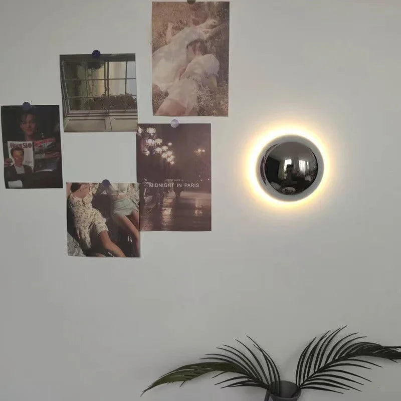 Falbia Wall Lamp