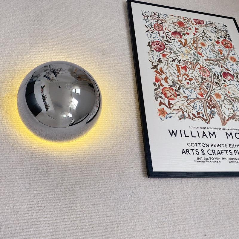 Falbia Wall Lamp