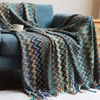 Faldirra Throw Blanket