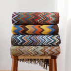 Faldirra Throw Blanket