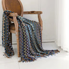 Faldirra Throw Blanket