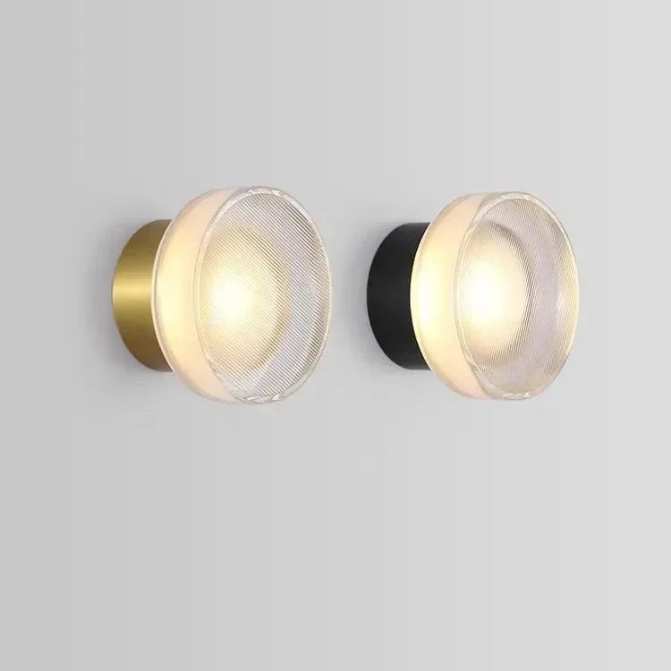 Faldura Wall Lamp