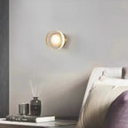Faldura Wall Lamp