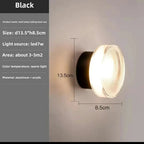 Faldura Wall Lamp