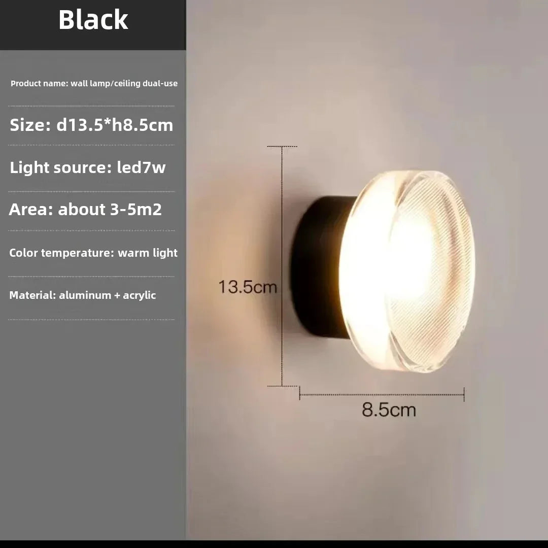 Faldura Wall Lamp