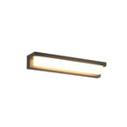 Falfando Solar Outdoor Wall Lamp