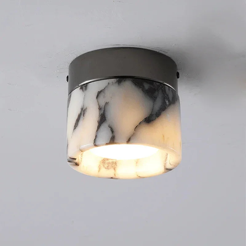 Falfossa Downlight