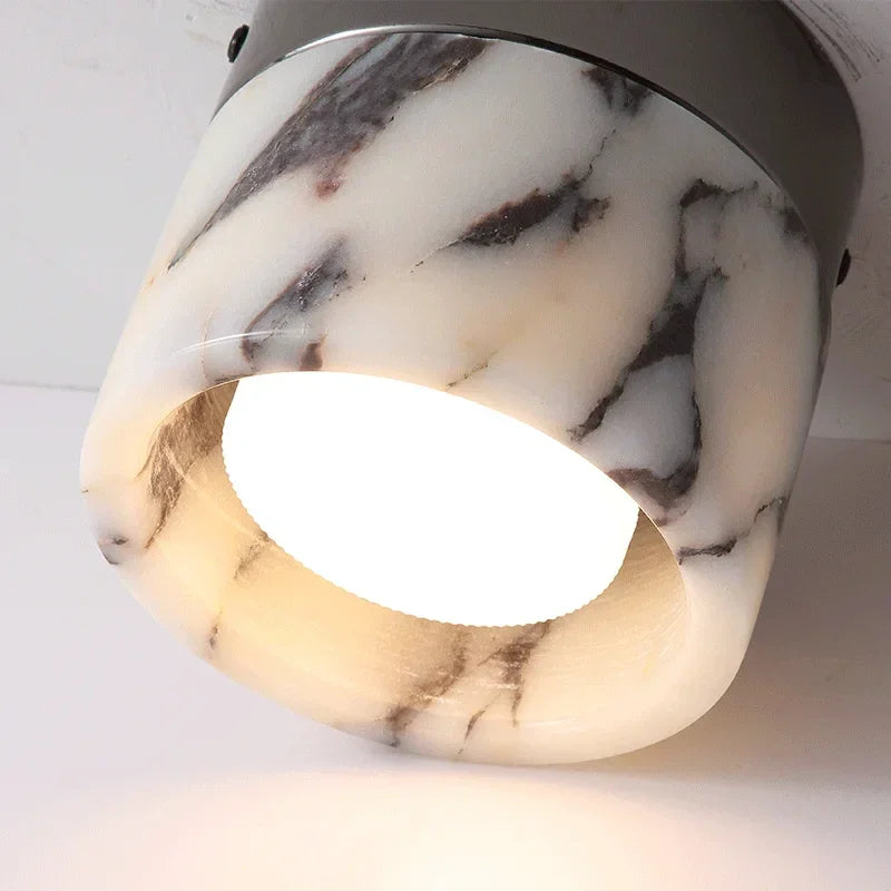 Falfossa Downlight