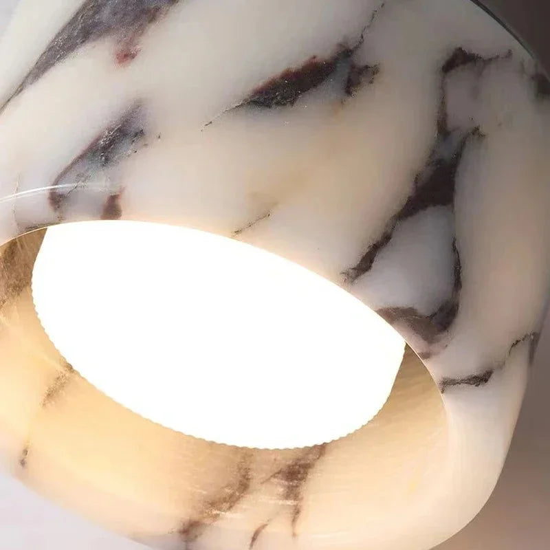 Falfossa Downlight