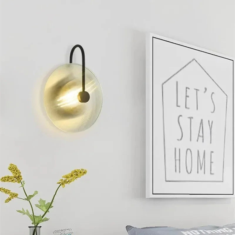 Falmara Wall Lamp