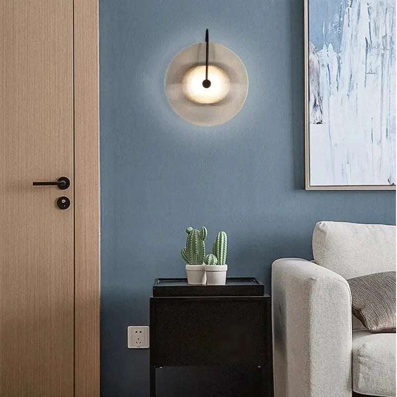 Falmara Wall Lamp
