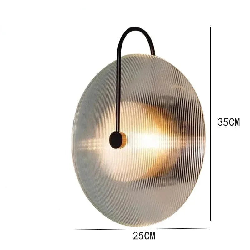 Falmara Wall Lamp