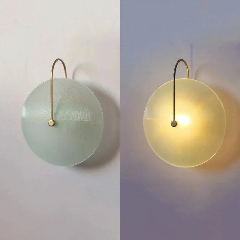 Falmara Wall Lamp