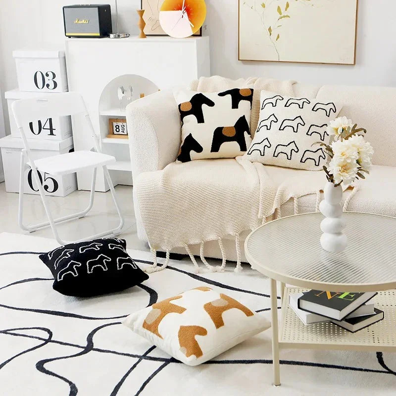 Falmina Pillow Cover Collection