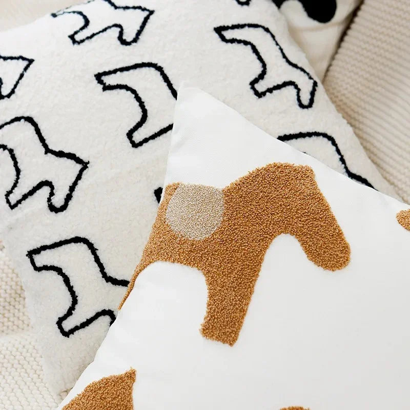 Falmina Pillow Cover Collection