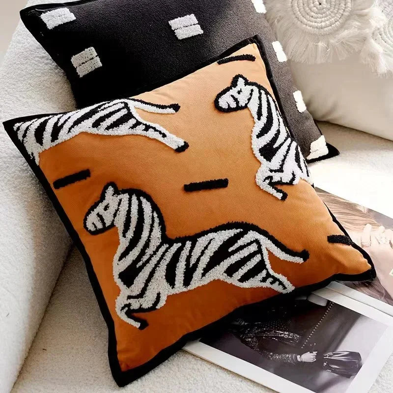 Falmina Pillow Cover Collection