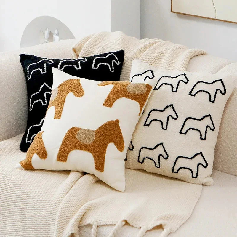 Falmina Pillow Cover Collection