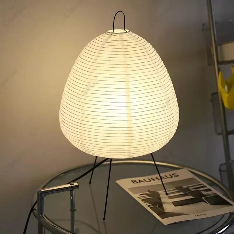 Falnosa Paper Lamp