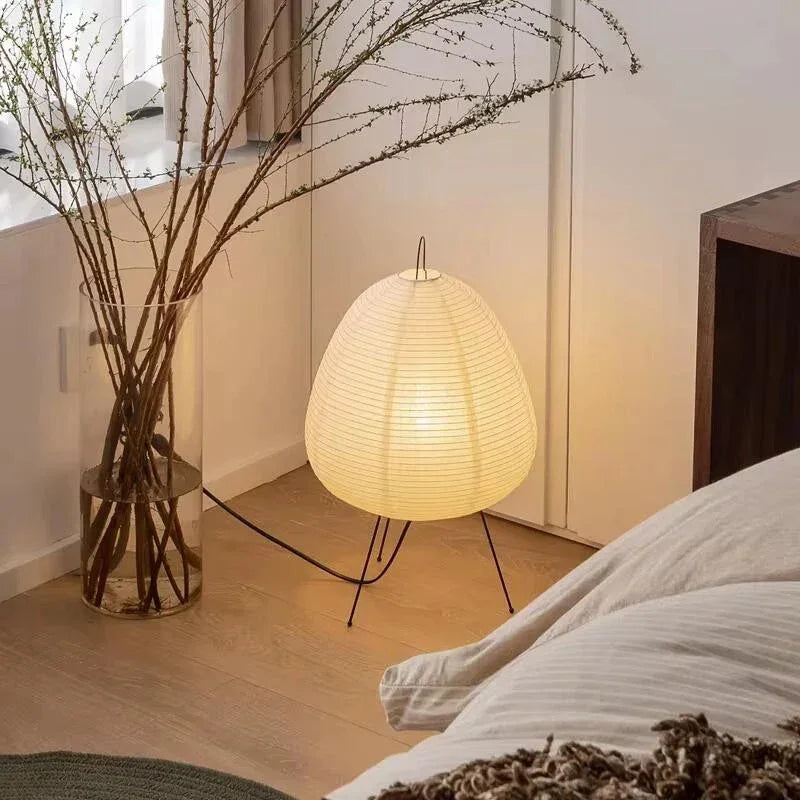 Falnosa Paper Lamp
