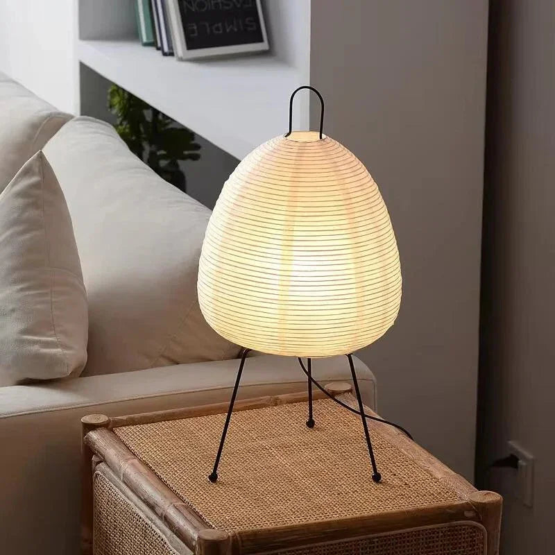 Falnosa Paper Lamp
