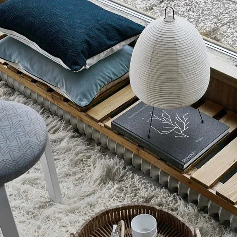 Falnosa Paper Lamp