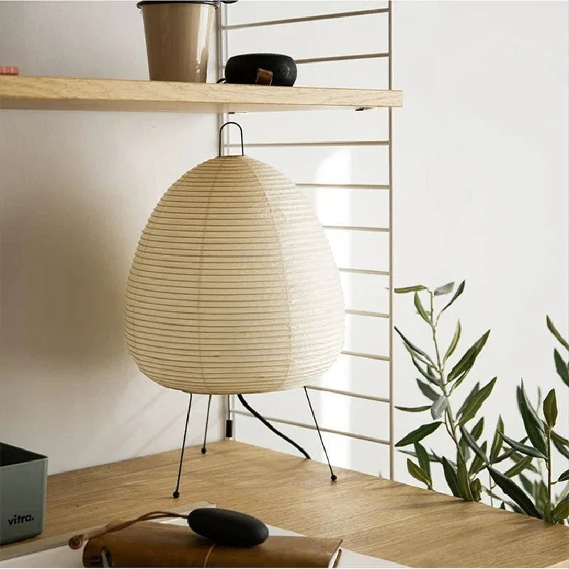 Falnosa Paper Lamp