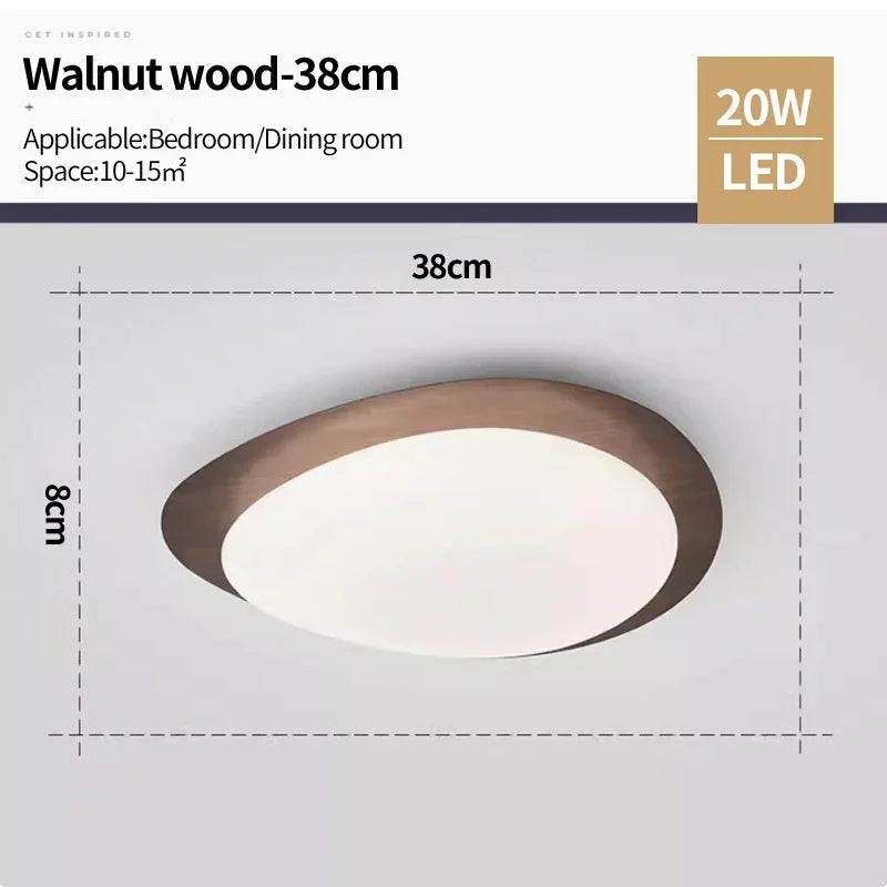 Falnova Ceiling Light