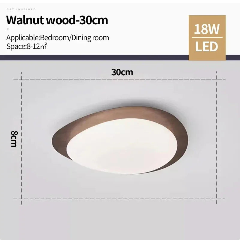 Falnova Ceiling Light