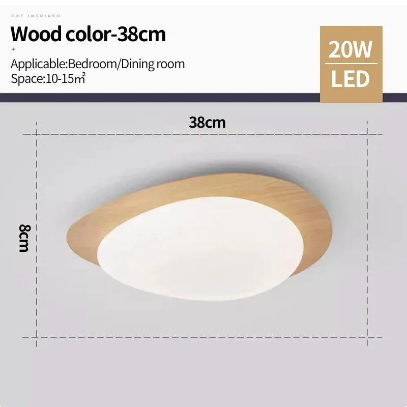 Falnova Ceiling Light