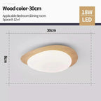 Falnova Ceiling Light