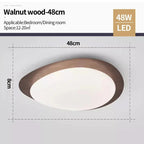 Falnova Ceiling Light