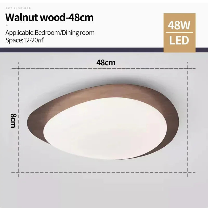 Falnova Ceiling Light